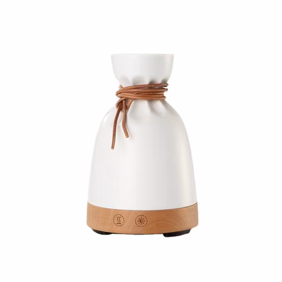 Umidificatore con riscaldatore ceramico per ufficio con ventilatore elettrico multifunzionale per stanze cinesi