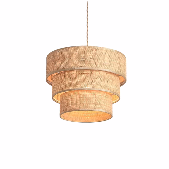 Luce moderna, spina