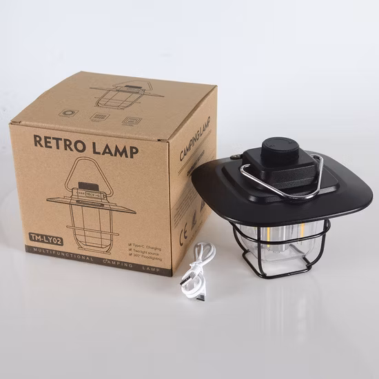 Yichen ricaricabile due