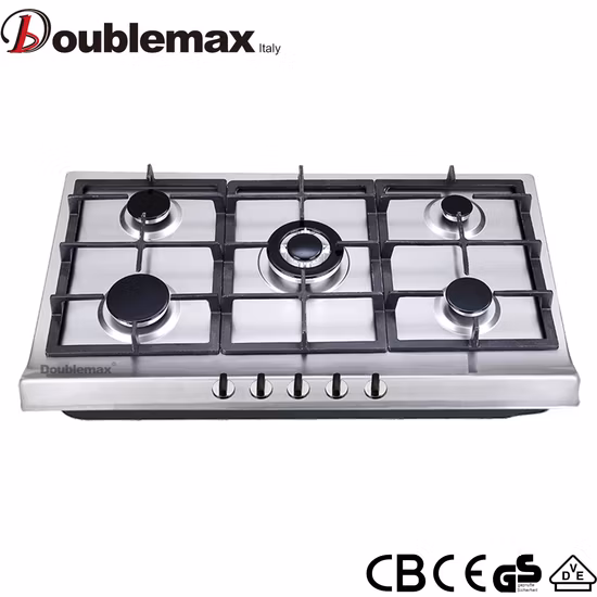 Bruciatore Sabaf modello 5 di vendita calda costruito